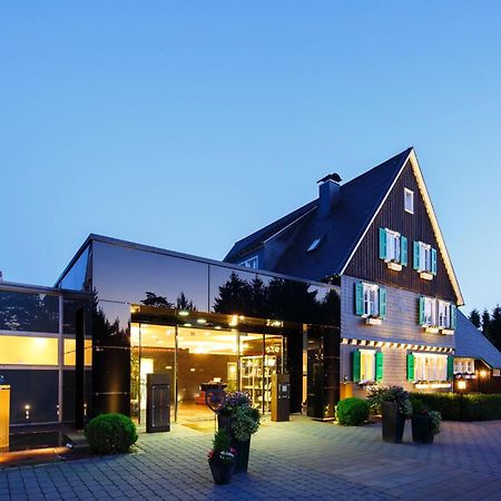 Landhaus Spatzenhof ヴェルメルスキルヒェ エクステリア 写真
