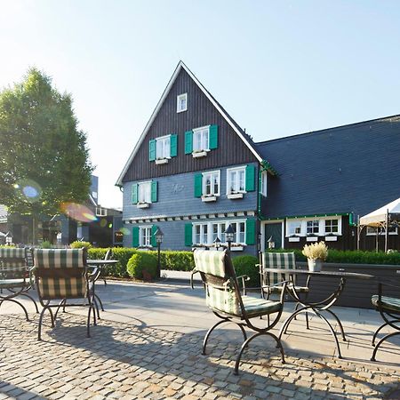 Landhaus Spatzenhof ヴェルメルスキルヒェ エクステリア 写真