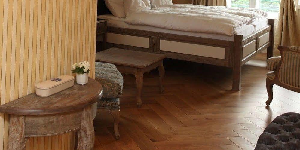 Landhaus Spatzenhof ヴェルメルスキルヒェ エクステリア 写真